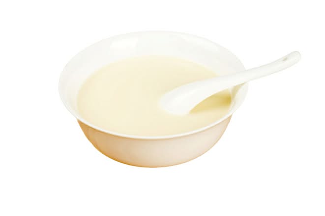 Soybean Milk 豆漿